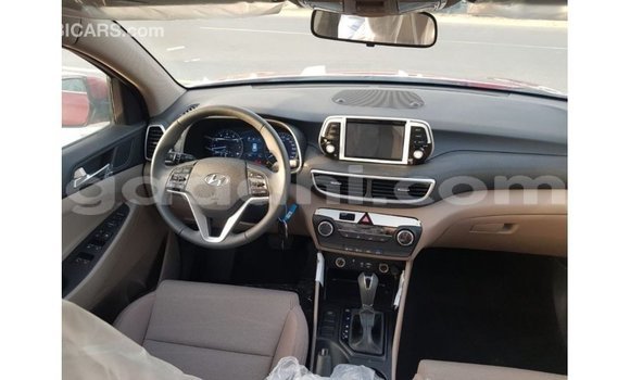 ይግዙ Imported Hyundai Tucson ቀይ መኪና በ Import - Dubai በ ሶማሊያ ይግዙ Imported Hyundai Tucson ቀይ መኪና በ Import - Dubai በ ሶማሊያ