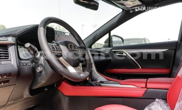 اشتري Imported Lexus RX 300 أبيض سيارة في Import - Dubai في الصومال اشتري Imported Lexus RX 300 أبيض سيارة في Import - Dubai في الصومال