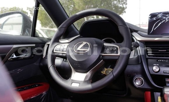 اشتري Imported Lexus RX 300 أبيض سيارة في Import - Dubai في الصومال اشتري Imported Lexus RX 300 أبيض سيارة في Import - Dubai في الصومال