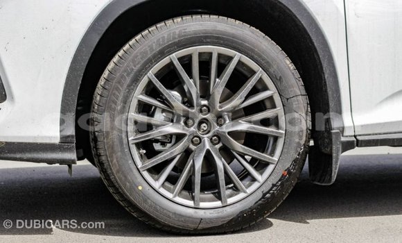 اشتري Imported Lexus RX 300 أبيض سيارة في Import - Dubai في الصومال اشتري Imported Lexus RX 300 أبيض سيارة في Import - Dubai في الصومال