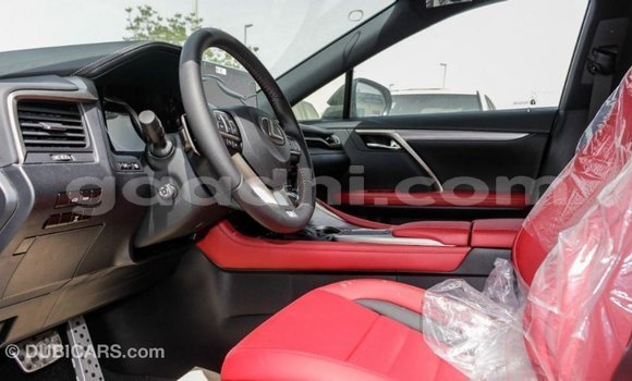 اشتري Imported Lexus RX 300 أبيض سيارة في Import - Dubai في الصومال اشتري Imported Lexus RX 300 أبيض سيارة في Import - Dubai في الصومال