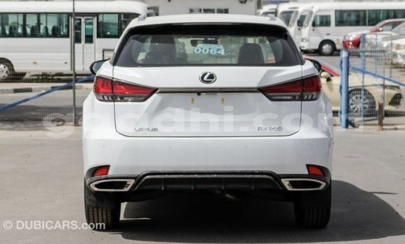 اشتري Imported Lexus RX 300 أبيض سيارة في Import - Dubai في الصومال اشتري Imported Lexus RX 300 أبيض سيارة في Import - Dubai في الصومال