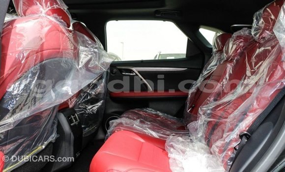 اشتري Imported Lexus RX 300 أسود سيارة في Import - Dubai في الصومال اشتري Imported Lexus RX 300 أسود سيارة في Import - Dubai في الصومال