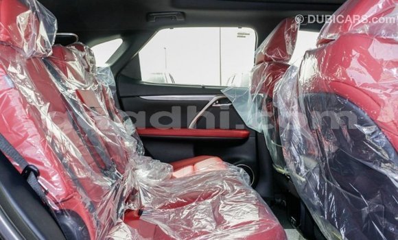 اشتري Imported Lexus RX 300 أسود سيارة في Import - Dubai في الصومال اشتري Imported Lexus RX 300 أسود سيارة في Import - Dubai في الصومال