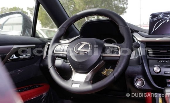 اشتري Imported Lexus RX 300 أسود سيارة في Import - Dubai في الصومال اشتري Imported Lexus RX 300 أسود سيارة في Import - Dubai في الصومال
