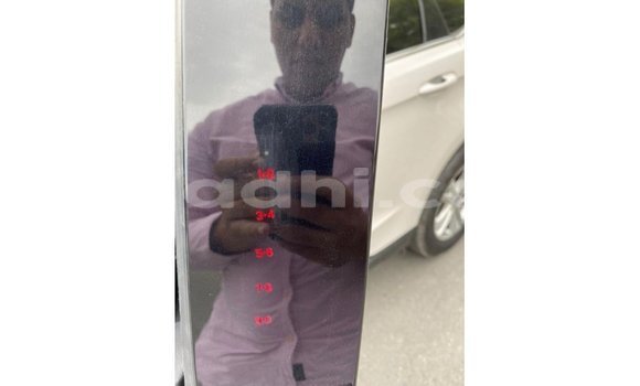 Acheter Import Voiture Ford Edge Blanc à Import - Dubai, Somalie Acheter Import Voiture Ford Edge Blanc à Import - Dubai, Somalie