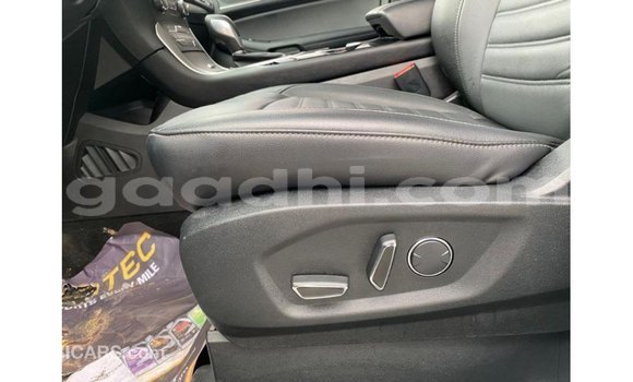 Acheter Import Voiture Ford Edge Blanc à Import - Dubai, Somalie Acheter Import Voiture Ford Edge Blanc à Import - Dubai, Somalie