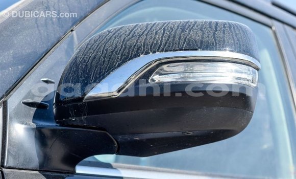 اشتري Imported Toyota Land Cruiser أسود سيارة في Import - Dubai في الصومال اشتري Imported Toyota Land Cruiser أسود سيارة في Import - Dubai في الصومال