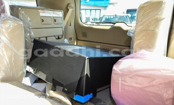 Buy Import Toyota Land Cruiser White Car in Import - Dubai in Somalia Buy Import Toyota Land Cruiser White Car in Import - Dubai in Somalia