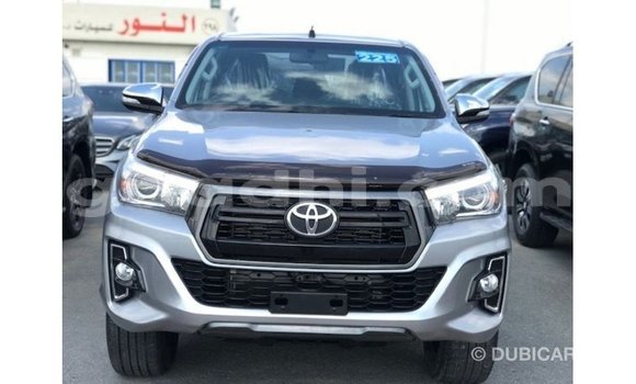 Acheter Import Voiture Toyota Hilux Autre à Import - Dubai, Somalie Acheter Import Voiture Toyota Hilux Autre à Import - Dubai, Somalie