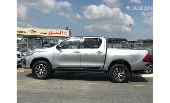 Acheter Import Voiture Toyota Hilux Autre à Import - Dubai, Somalie Acheter Import Voiture Toyota Hilux Autre à Import - Dubai, Somalie