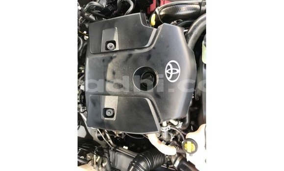 Acheter Import Voiture Toyota Hilux Autre à Import - Dubai, Somalie Acheter Import Voiture Toyota Hilux Autre à Import - Dubai, Somalie