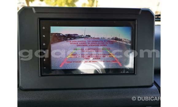 Buy Import Suzuki Jimny Green Car in Import - Dubai in Somalia Buy Import Suzuki Jimny Green Car in Import - Dubai in Somalia