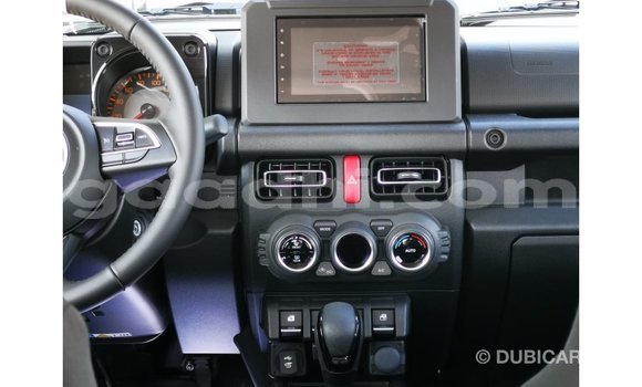 Buy Import Suzuki Jimny Green Car in Import - Dubai in Somalia Buy Import Suzuki Jimny Green Car in Import - Dubai in Somalia