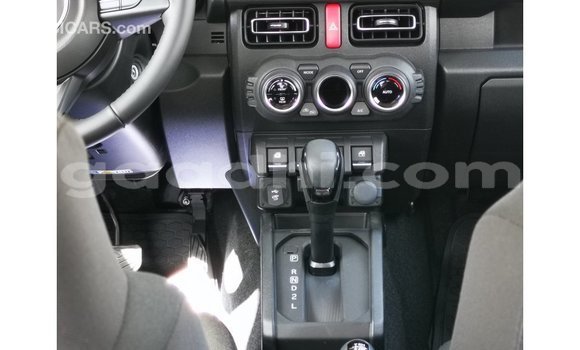 Buy Import Suzuki Jimny Green Car in Import - Dubai in Somalia Buy Import Suzuki Jimny Green Car in Import - Dubai in Somalia