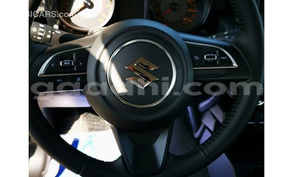 Buy Import Suzuki Jimny Green Car in Import - Dubai in Somalia Buy Import Suzuki Jimny Green Car in Import - Dubai in Somalia