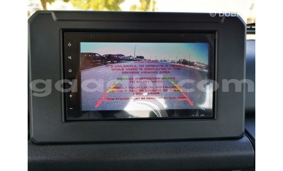 Buy Import Suzuki Jimny Green Car in Import - Dubai in Somalia Buy Import Suzuki Jimny Green Car in Import - Dubai in Somalia