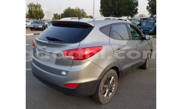 Acheter Import Voiture Hyundai Tucson Autre à Import - Dubai, Somalie Acheter Import Voiture Hyundai Tucson Autre à Import - Dubai, Somalie