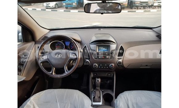 Acheter Import Voiture Hyundai Tucson Autre à Import - Dubai, Somalie Acheter Import Voiture Hyundai Tucson Autre à Import - Dubai, Somalie