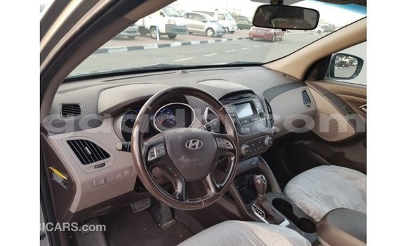 Acheter Import Voiture Hyundai Tucson Autre à Import - Dubai, Somalie Acheter Import Voiture Hyundai Tucson Autre à Import - Dubai, Somalie