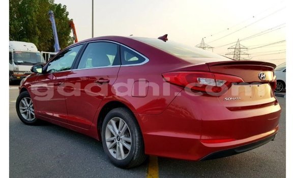 Imported Hyundai Sonata Red Makiinaa iti Import - Dubai keessatti Somalia keessatti Imported Hyundai Sonata Red Makiinaa iti Import - Dubai keessatti Somalia keessatti