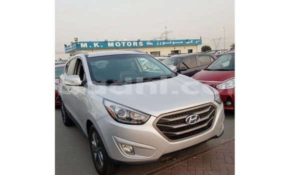 Acheter Import Voiture Hyundai Tucson Autre à Import - Dubai, Somalie Acheter Import Voiture Hyundai Tucson Autre à Import - Dubai, Somalie