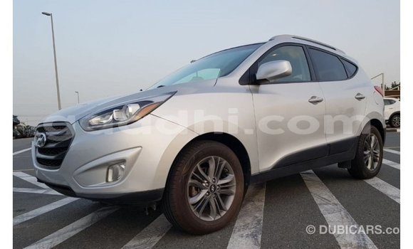 Acheter Import Voiture Hyundai Tucson Autre à Import - Dubai, Somalie Acheter Import Voiture Hyundai Tucson Autre à Import - Dubai, Somalie