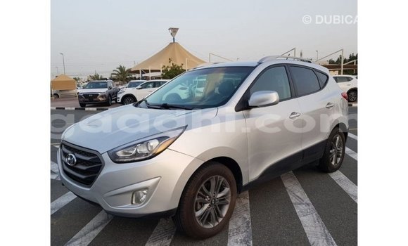 Acheter Import Voiture Hyundai Tucson Autre à Import - Dubai, Somalie Acheter Import Voiture Hyundai Tucson Autre à Import - Dubai, Somalie