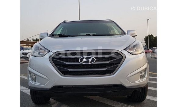 Acheter Import Voiture Hyundai Tucson Autre à Import - Dubai, Somalie Acheter Import Voiture Hyundai Tucson Autre à Import - Dubai, Somalie