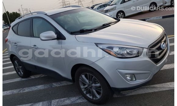 Acheter Import Voiture Hyundai Tucson Autre à Import - Dubai, Somalie Acheter Import Voiture Hyundai Tucson Autre à Import - Dubai, Somalie