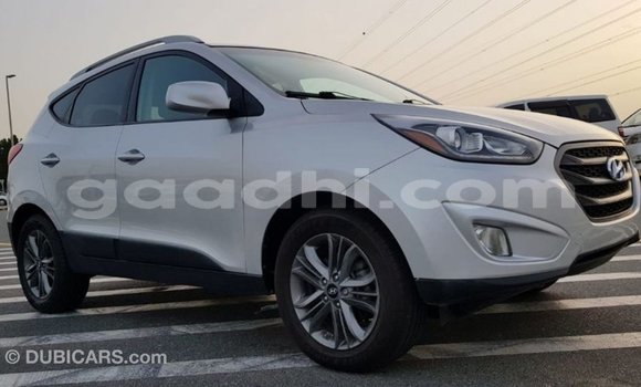 Acheter Import Voiture Hyundai Tucson Autre à Import - Dubai, Somalie Acheter Import Voiture Hyundai Tucson Autre à Import - Dubai, Somalie