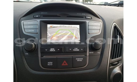Acheter Import Voiture Hyundai Tucson Autre à Import - Dubai, Somalie Acheter Import Voiture Hyundai Tucson Autre à Import - Dubai, Somalie