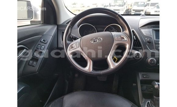 Acheter Import Voiture Hyundai Tucson Autre à Import - Dubai, Somalie Acheter Import Voiture Hyundai Tucson Autre à Import - Dubai, Somalie