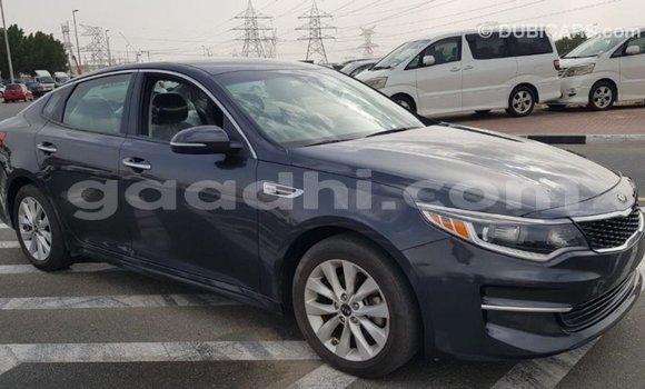 Imported Kia Optima Other Makiinaa iti Import - Dubai keessatti Somalia keessatti Imported Kia Optima Other Makiinaa iti Import - Dubai keessatti Somalia keessatti