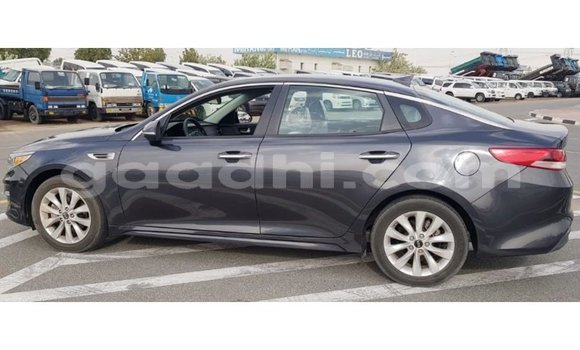Imported Kia Optima Other Makiinaa iti Import - Dubai keessatti Somalia keessatti Imported Kia Optima Other Makiinaa iti Import - Dubai keessatti Somalia keessatti