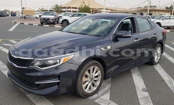 Imported Kia Optima Other Makiinaa iti Import - Dubai keessatti Somalia keessatti Imported Kia Optima Other Makiinaa iti Import - Dubai keessatti Somalia keessatti