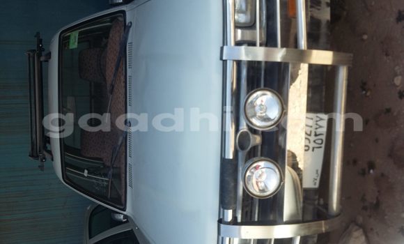 Oofamaa Toyota Tacoma White Makiinaa iti Hargeysa keessatti Somaliland keessatti Oofamaa Toyota Tacoma White Makiinaa iti Hargeysa keessatti Somaliland keessatti