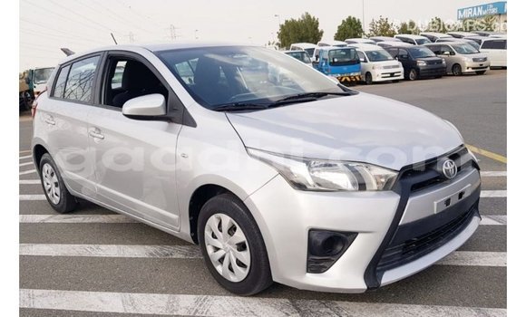Imported Toyota Yaris Other Makiinaa iti Import - Dubai keessatti Somalia keessatti Imported Toyota Yaris Other Makiinaa iti Import - Dubai keessatti Somalia keessatti