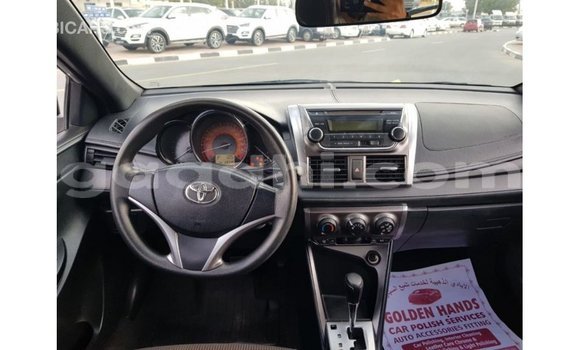 Imported Toyota Yaris Other Makiinaa iti Import - Dubai keessatti Somalia keessatti Imported Toyota Yaris Other Makiinaa iti Import - Dubai keessatti Somalia keessatti