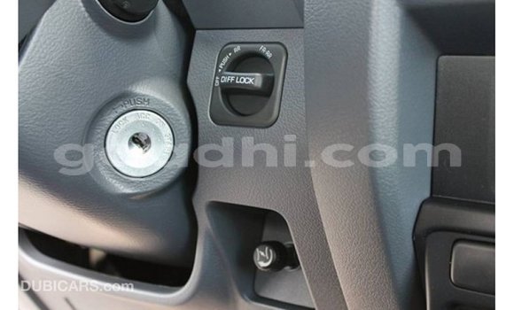 Buy Import Toyota Land Cruiser White Car in Import - Dubai in Somalia Buy Import Toyota Land Cruiser White Car in Import - Dubai in Somalia