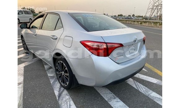 Buy Import Toyota Corolla Other Car in Import - Dubai in Somalia Buy Import Toyota Corolla Other Car in Import - Dubai in Somalia