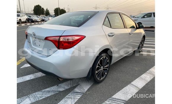 Buy Import Toyota Corolla Other Car in Import - Dubai in Somalia Buy Import Toyota Corolla Other Car in Import - Dubai in Somalia