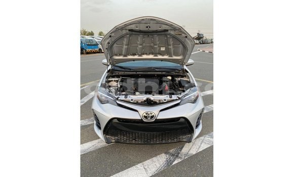 Buy Import Toyota Corolla Other Car in Import - Dubai in Somalia Buy Import Toyota Corolla Other Car in Import - Dubai in Somalia