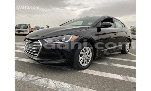ይግዙ Imported Hyundai Elantra ጥቁር መኪና በ Import - Dubai በ ሶማሊያ ይግዙ Imported Hyundai Elantra ጥቁር መኪና በ Import - Dubai በ ሶማሊያ
