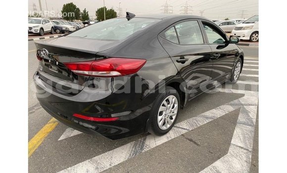 ይግዙ Imported Hyundai Elantra ጥቁር መኪና በ Import - Dubai በ ሶማሊያ ይግዙ Imported Hyundai Elantra ጥቁር መኪና በ Import - Dubai በ ሶማሊያ