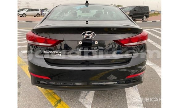 ይግዙ Imported Hyundai Elantra ጥቁር መኪና በ Import - Dubai በ ሶማሊያ ይግዙ Imported Hyundai Elantra ጥቁር መኪና በ Import - Dubai በ ሶማሊያ