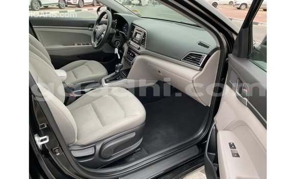 ይግዙ Imported Hyundai Elantra ጥቁር መኪና በ Import - Dubai በ ሶማሊያ ይግዙ Imported Hyundai Elantra ጥቁር መኪና በ Import - Dubai በ ሶማሊያ
