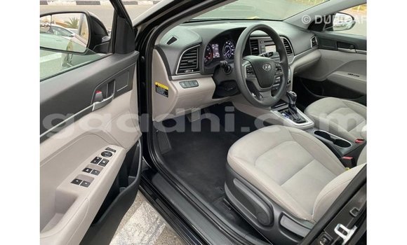 ይግዙ Imported Hyundai Elantra ጥቁር መኪና በ Import - Dubai በ ሶማሊያ ይግዙ Imported Hyundai Elantra ጥቁር መኪና በ Import - Dubai በ ሶማሊያ