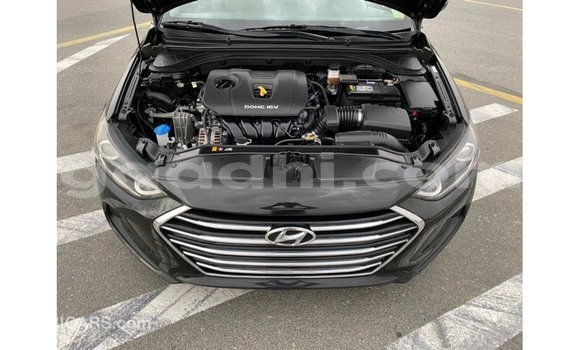 ይግዙ Imported Hyundai Elantra ጥቁር መኪና በ Import - Dubai በ ሶማሊያ ይግዙ Imported Hyundai Elantra ጥቁር መኪና በ Import - Dubai በ ሶማሊያ