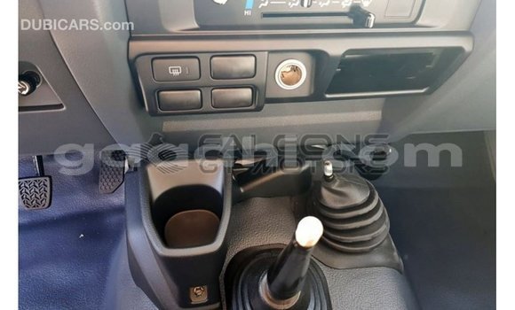 Buy Import Toyota Land Cruiser White Car in Import - Dubai in Somalia Buy Import Toyota Land Cruiser White Car in Import - Dubai in Somalia